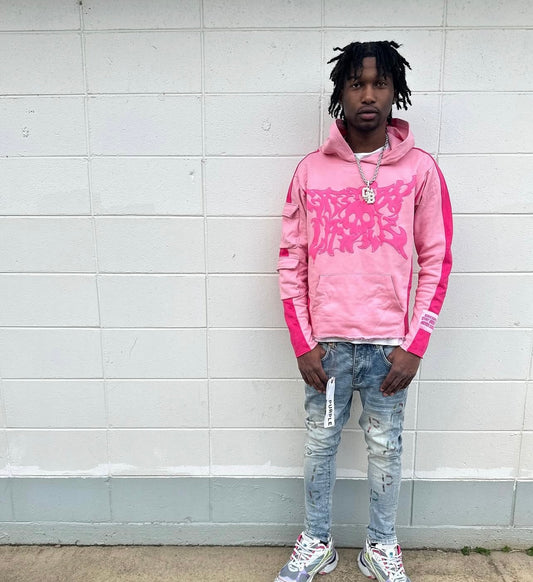 Greedyboy Lifestyle hoodie