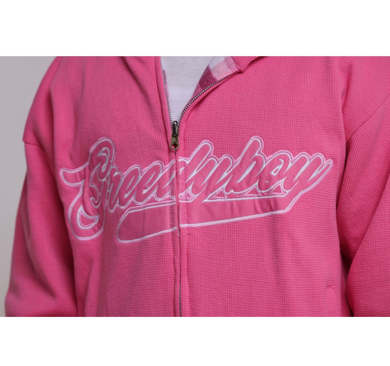 Reversible Jacket