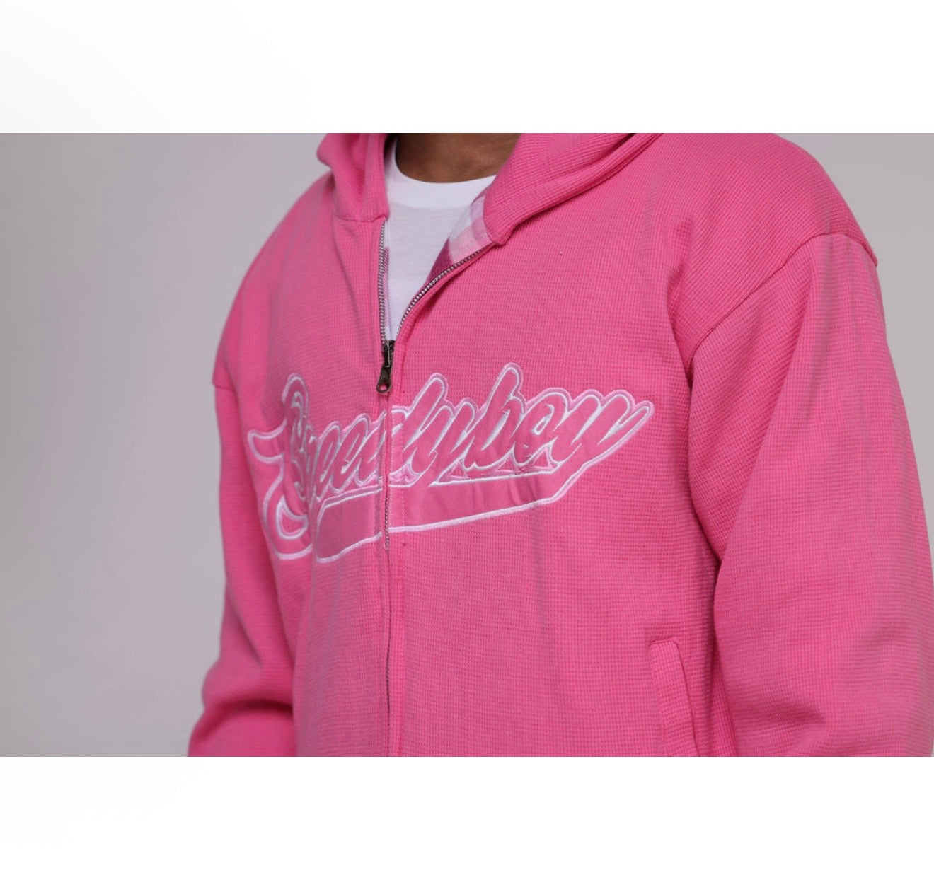 Reversible Jacket