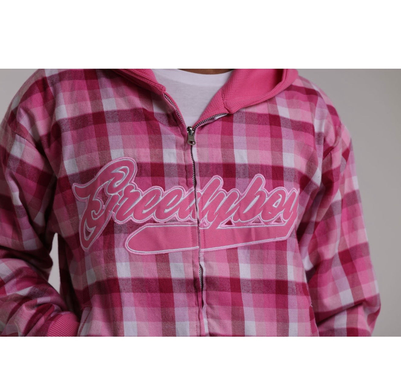 Reversible Jacket