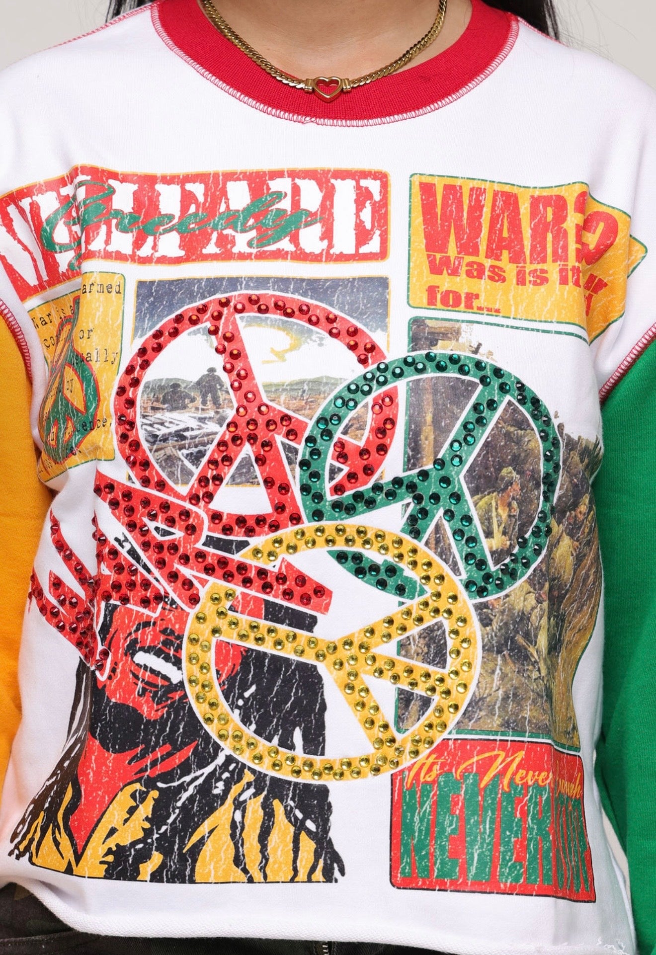 A WAR?? LongSleeves