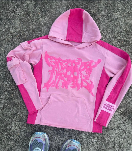 Greedyboy Lifestyle hoodie